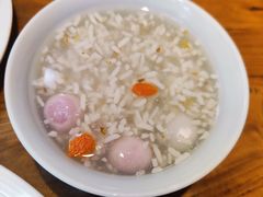 -金枝玉叶上海人家食府(三里河店)