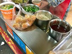 -汪记鲜鱼糊汤粉(沈阳路总店)