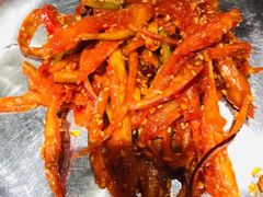 -原始泥炉烤肉(总店)