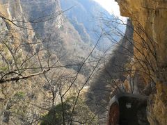 -北京上方山国家森林公园