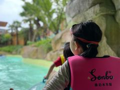 -杭州开元森泊度假乐园