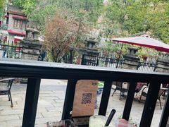 -融园咖啡馆(昙华林店)