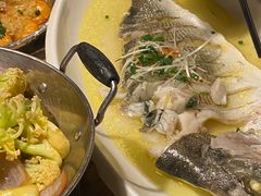 -热度餐厅(老佛爷店)