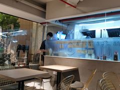 -Maxpoint Kitchen 西餐咖啡(乐峰广场店)