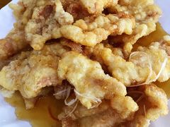 锅包肉-顺姬冷面(延大店)