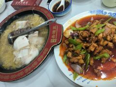 -忠林杀猪菜(凤台小区店)