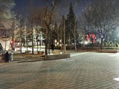 -双榆树公园