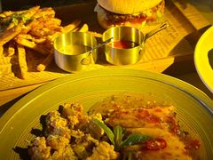 -STARRY CAFE & LOUNGE BAR(高新店)