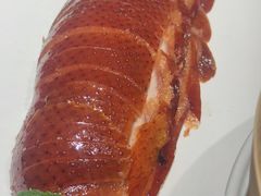 -四季民福烤鸭店(西单华威约饭街店)