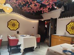 -食悦江南·淮扬菜·烤鸭(亚运村·惠新店)