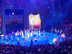 -珠海横琴长隆《卡卡虎奇遇记》