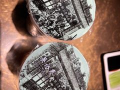 -吴裕泰茶庄(西单店)