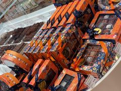 -VENCHI 闻绮(上海佛罗伦萨小镇店)