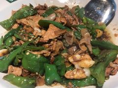 -费大厨辣椒炒肉(黄兴中心广场店)