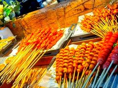 -苏格里岛自助海鲜烧烤火锅(南门口店)