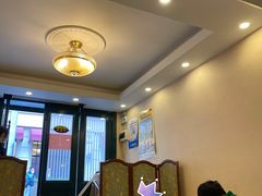 -翠亭酒家(山西南路店)