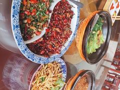-杨记隆府(白象街店)