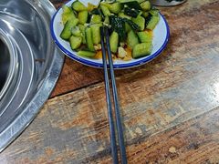 -皖北巫氏三胖地锅鸡(长淮总店)