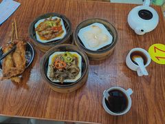 -恒兴发茶店(水巷口店)