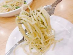 麻辣意面-萨莉亚意式餐厅(特力时尚汇店)