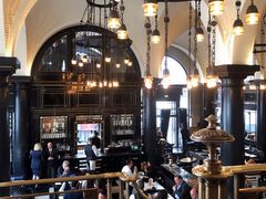 包间-The Wolseley