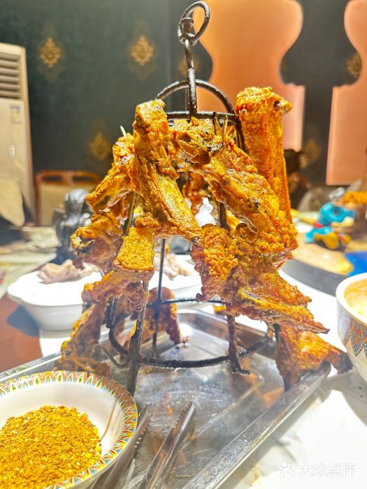丝路香妃清真餐厅·新疆菜图片