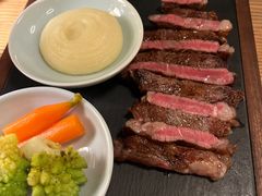 澳洲m3西冷牛排-EN SPACE恩空间