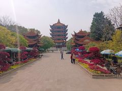 -富乐山