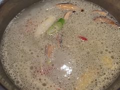 -傣妹火锅(全椒奥康步行街店)