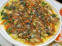 -桂大叔·砂锅粥·家传闽粤菜(县西巷店)