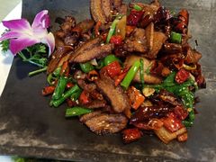 -尽善百年古院餐厅(王家老宅店)