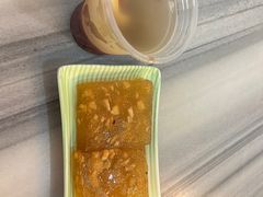 -芬芳甜品(同福路店)