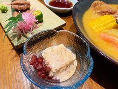 -傑·料理·海鲜放题(佛山文华荟店)