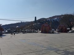 -威海华夏城景区