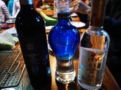 -柿子树炭烤羊腿(金台路店)