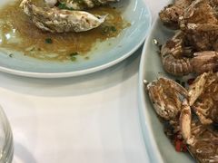 -盒马渔市餐厅