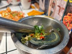 -姚稷大铁锅(龙之梦店)
