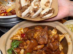 -福苗小骆驼烧烤(曲江店)