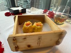 -富力丽思卡尔顿酒店·丽轩中餐厅
