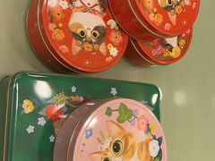 -家琳甜品(江南东店)