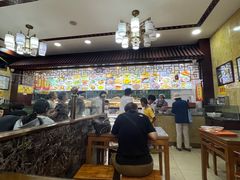 -白魁老号饭庄(交道口店)