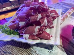 -蒙A海鲜烧烤(光华店)