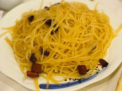 尖椒土豆丝-鑫巴蜀小镇 · 水煮鱼专研店(玉桥店)