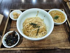 -蟹上黄·蟹黄面·江南糖水(人民广场店)