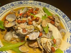 -魔鬼牛蛙小厨•烤鱼•龙虾(上马墩光华时代店)