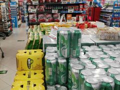 -BHG生活超市(安贞店)
