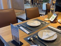-刀叉遇上筷子中西融合餐厅(南开店)