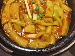 -简小舍·民间手艺菜(武昌江滩店)