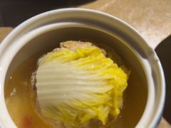 -陈记菜馆·非遗淮扬菜(东关街教场店)