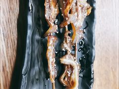 -十三道烧烤(保利西街店)